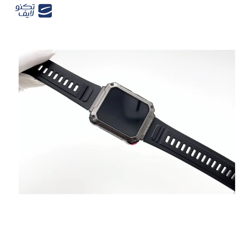 ساعت هوشمند هاینو تکو مدل SFA BLUETOOTH ST4 POWER