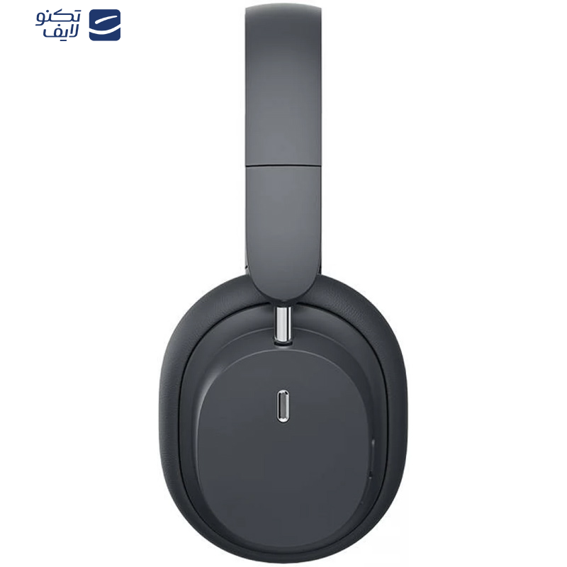 هدفون بلوتوثی باسئوس مدل Bowie D05 هدفون بلوتوثی باسئوس مدل Bowie D05