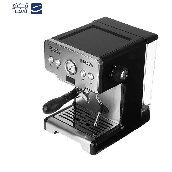 اسپرسو ساز مدل NCM-128EXPS اسپرسو ساز مدل NCM-128EXPS