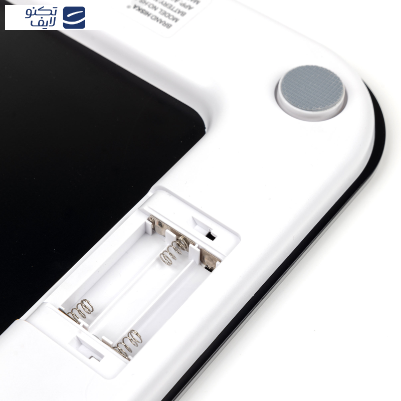 ترازو دیجیتال هیسکا مدل HS-2000 ترازو دیجیتال هیسکا مدل HS-2000