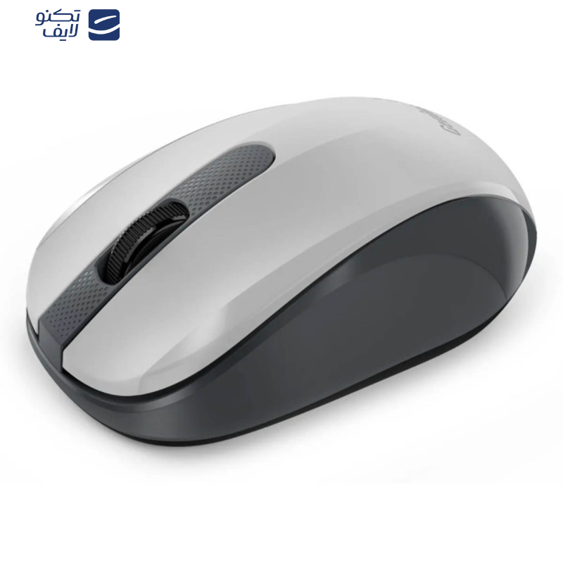 ماوس بی سیم جنیوس مدل NX-8008S ماوس بی سیم جنیوس مدل NX-8008S