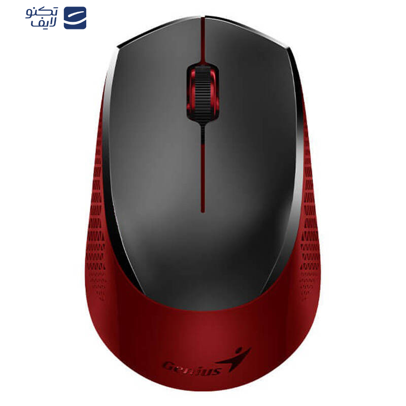 ماوس بی سیم جنیوس مدل  NX-8000S ماوس بی سیم جنیوس مدل  NX-8000S