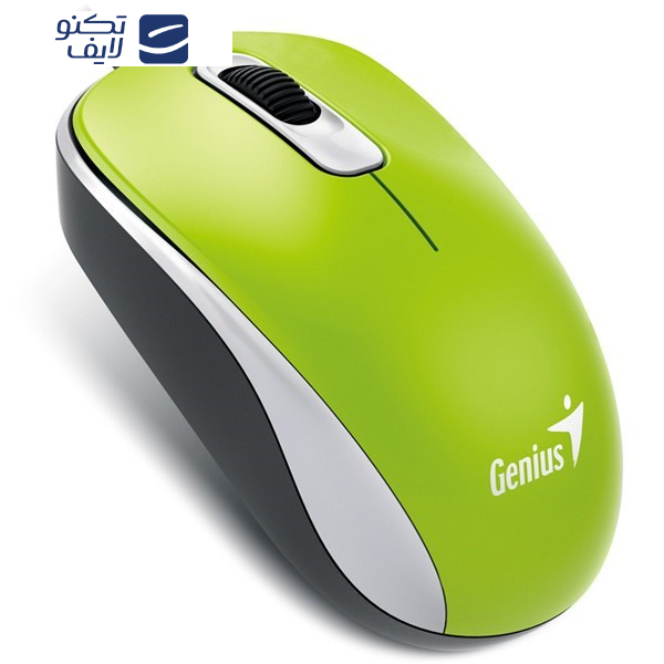 ماوس جنیوس مدل DX-110 PS/2 ماوس جنیوس مدل DX-110 PS/2