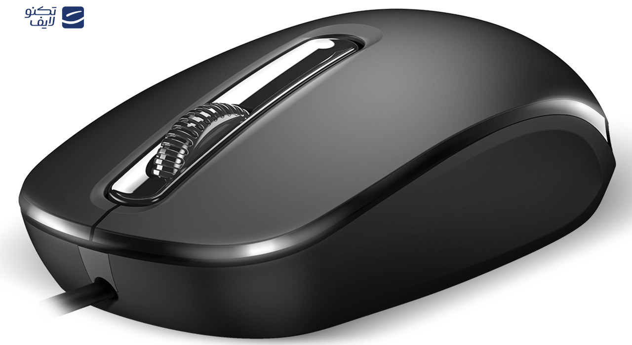 ماوس جنیوس مدل DX-130 ماوس جنیوس مدل DX-130