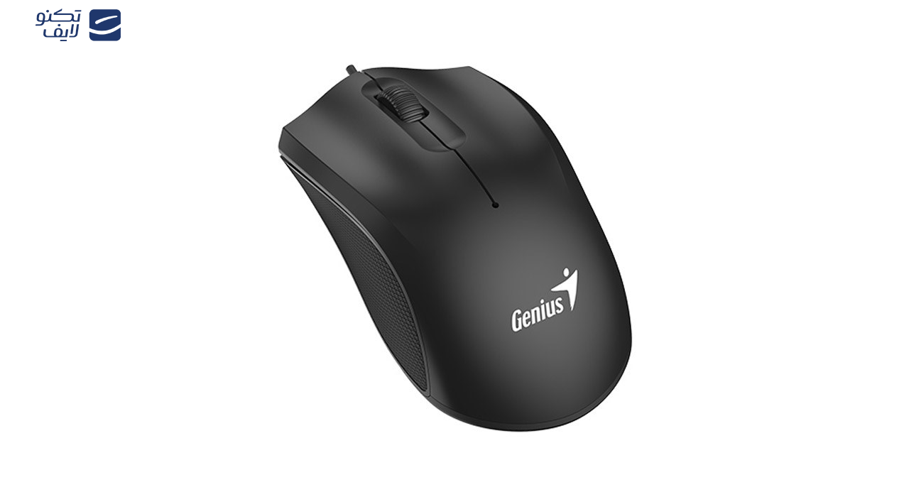 ماوس جنیوس مدل DX-170 ماوس جنیوس مدل DX-170