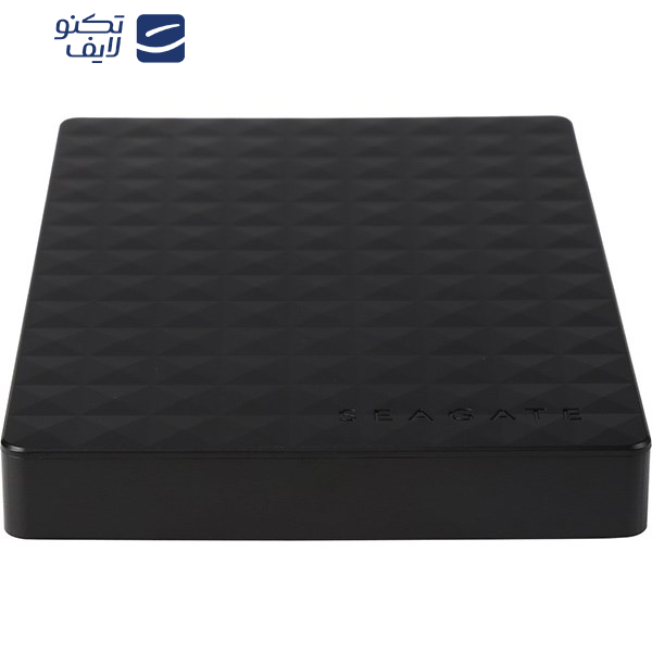 هارد اکسترنال سیگیت مدل Expansion Portable STEA1000400 ظرفیت 1 ترابایت هارد اکسترنال سیگیت مدل Expansion Portable STEA1000400 ظرفیت 1 ترابایت