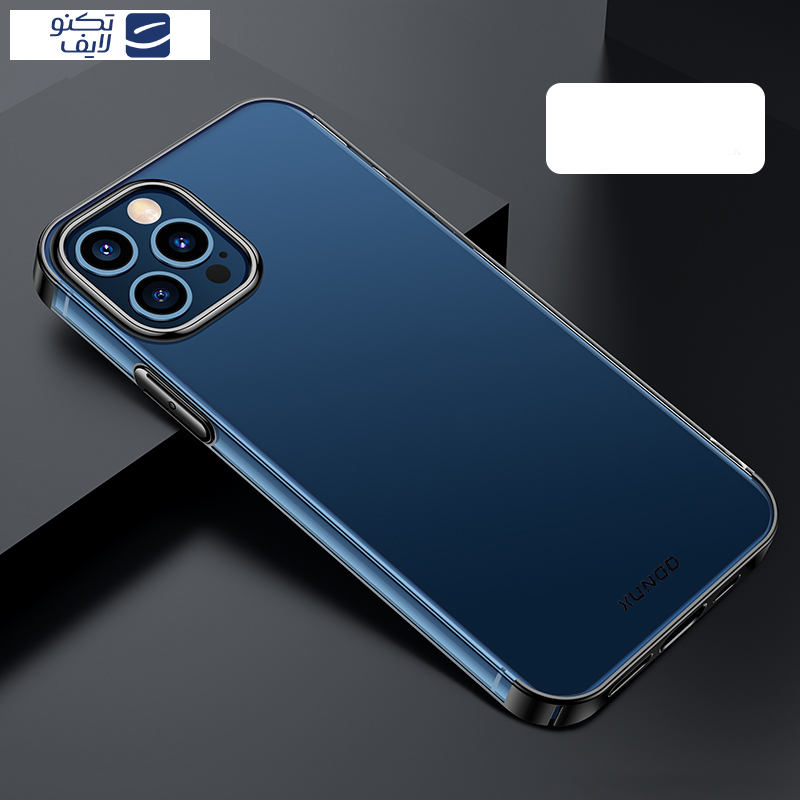 کاور اپیکوی مدل Xundd Jazz مناسب برای گوشی موبایل اپل iPhone 15 Pro Max  کاور اپیکوی مدل Xundd Jazz مناسب برای گوشی موبایل اپل iPhone 15 Pro Max