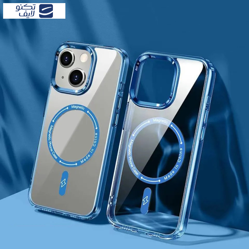 کاور اپیکوی مدل Xundd Wisely Magsafe  مناسب برای گوشی موبایل اپل iPhone 13 Pro Max  کاور اپیکوی مدل Xundd Wisely Magsafe  مناسب برای گوشی موبایل اپل iPhone 13 Pro Max