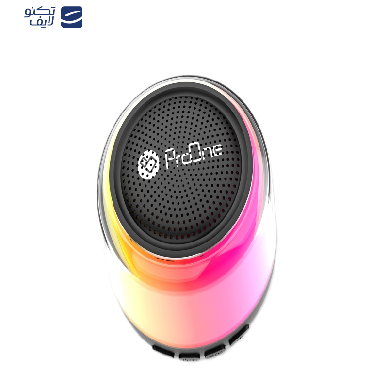 اسپیکر بلوتوثی پرووان مدل PSB4335 اسپیکر بلوتوثی پرووان مدل PSB4335