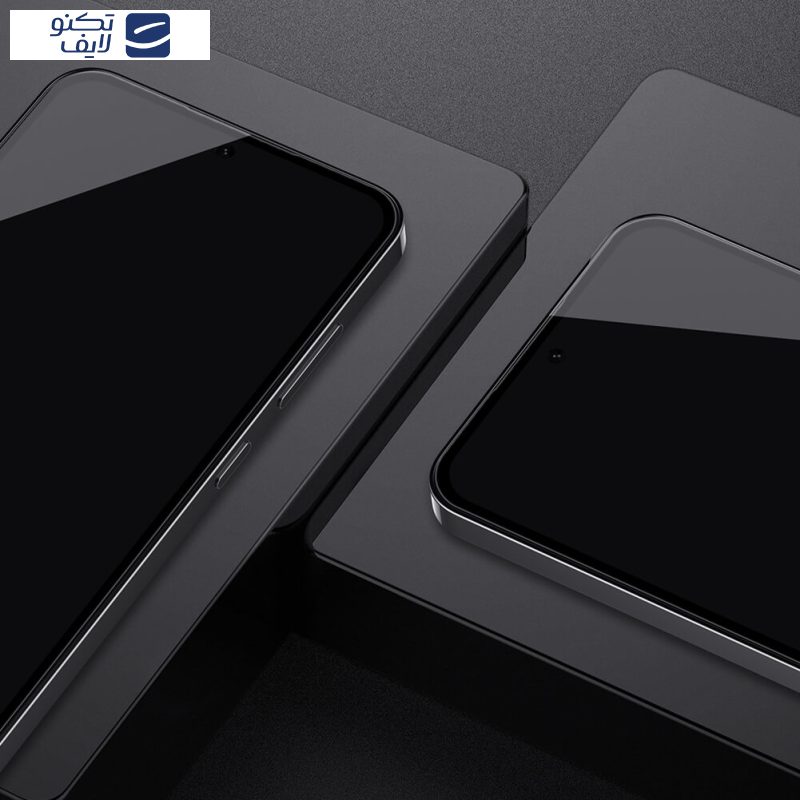 محافظ صفحه نمایش نیلکین مدل Cp Plus Pro مناسب برای گوشی موبایل سامسونگ Galaxy S24 Fe  محافظ صفحه نمایش نیلکین مدل Cp Plus Pro مناسب برای گوشی موبایل سامسونگ Galaxy S24 Fe