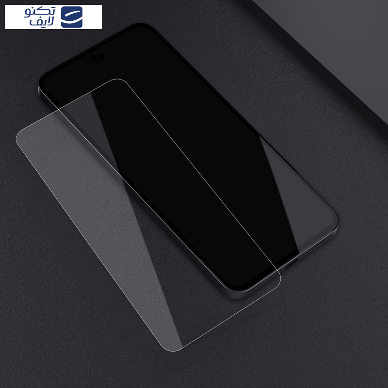 محافظ صفحه نمایش نیلکین مدل H Plus Pro مناسب برای گوشی موبایل سامسونگ Galaxy S24 Fe محافظ صفحه نمایش نیلکین مدل H Plus Pro مناسب برای گوشی موبایل سامسونگ Galaxy S24 Fe