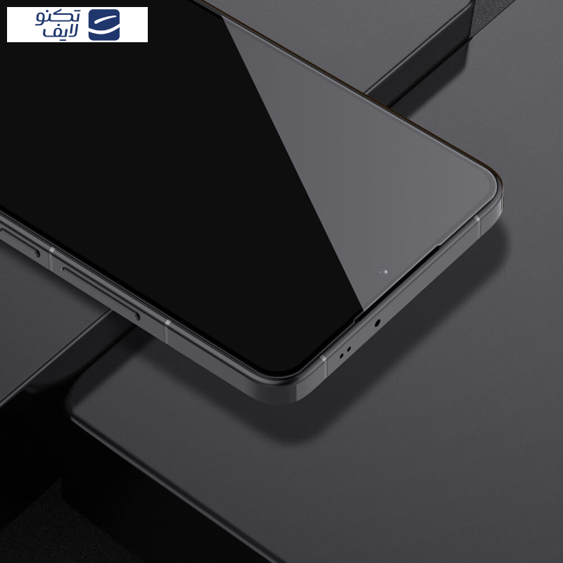 محافظ صفحه نمایش نیلکین مدل CP Plus Pro مناسب برای گوشی موبایل شیائومی  14T / 14T Pro / Redmi K70 Ultra محافظ صفحه نمایش نیلکین مدل CP Plus Pro مناسب برای گوشی موبایل شیائومی  14T / 14T Pro / Redmi K70 Ultra