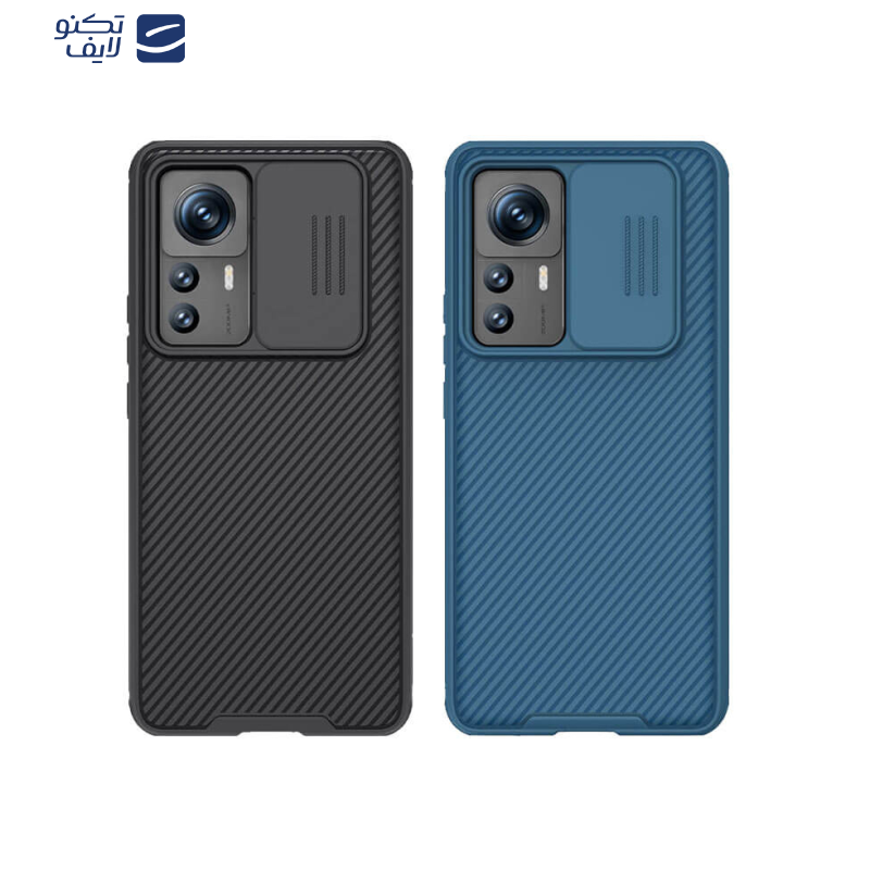 کاور نیلکین مدل Camshield Pro مناسب برای گوشی موبایل شیائومی Mi 12 T Pro کاور نیلکین مدل Camshield Pro مناسب برای گوشی موبایل شیائومی Mi 12 T Pro