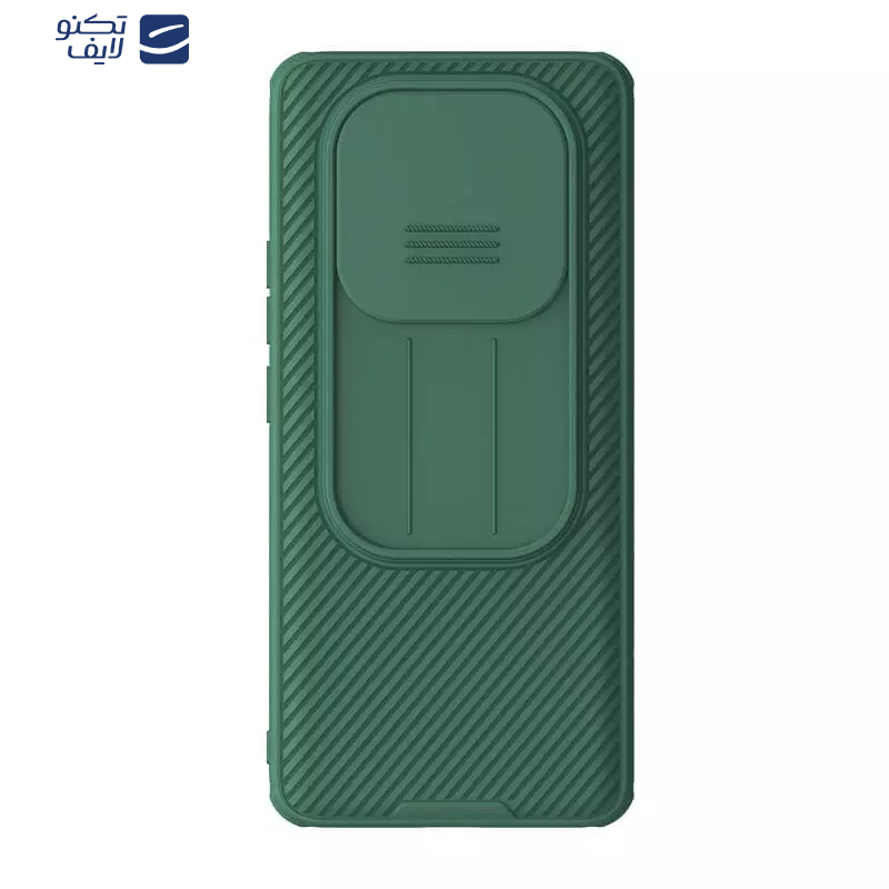 کاور نیلکین مدل CamShield Pro مناسب برای گوشی موبایل شیائومی Redmi Note 14 Pro Plus کاور نیلکین مدل CamShield Pro مناسب برای گوشی موبایل شیائومی Redmi Note 14 Pro Plus