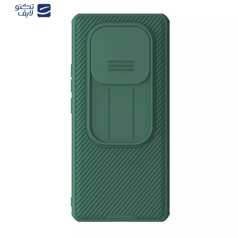 کاور نیلکین مدل CamShield Pro مناسب برای گوشی موبایل شیائومی Redmi Note 14 Pro  کاور نیلکین مدل CamShield Pro مناسب برای گوشی موبایل شیائومی Redmi Note 14 Pro
