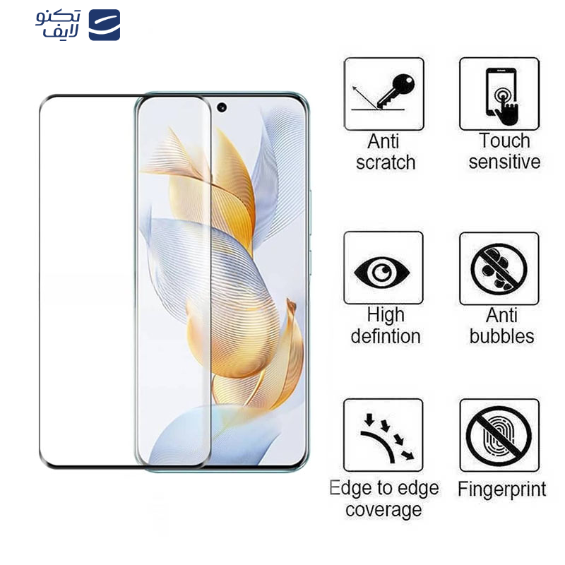 محافظ صفحه نمایش اپیکوی مدل Anti-Static مناسب برای گوشی موبایل آنر 90/90Pro  محافظ صفحه نمایش اپیکوی مدل Anti-Static مناسب برای گوشی موبایل آنر 90/90Pro