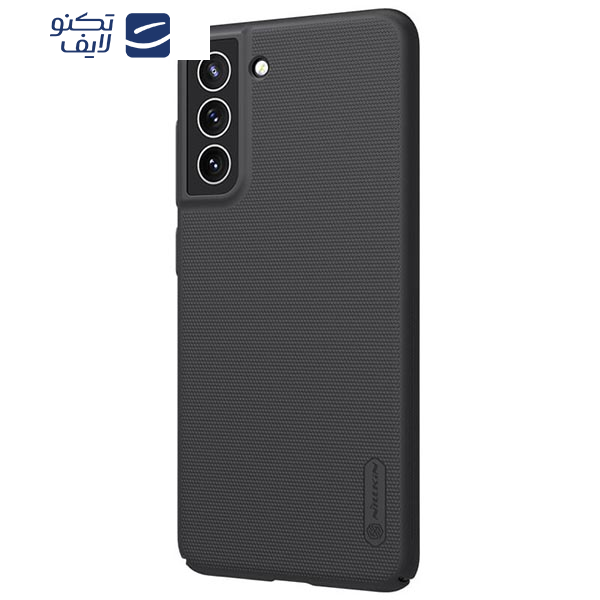 کاور نیلکین مدل Super Frosted Shield مناسب برای گوشی موبایل سامسونگ Galaxy S21 Fe کاور نیلکین مدل Super Frosted Shield مناسب برای گوشی موبایل سامسونگ Galaxy S21 Fe