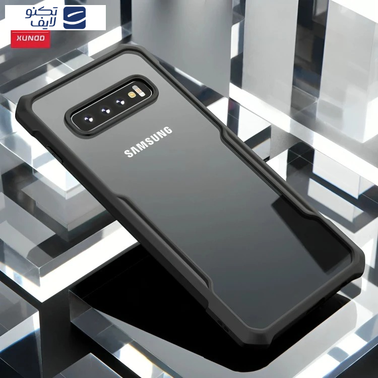 کاور اپیکوی مدل Beatle مناسب برای گوشی موبایل سامسونگ Galaxy S10  کاور اپیکوی مدل Beatle مناسب برای گوشی موبایل سامسونگ Galaxy S10