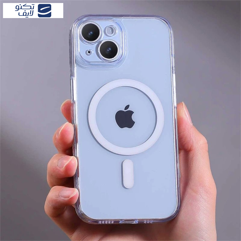 کاور اپیکوی مدل Xundd Ice مناسب برای گوشی موبایل اپل iPhone 15 کاور اپیکوی مدل Xundd Ice مناسب برای گوشی موبایل اپل iPhone 15