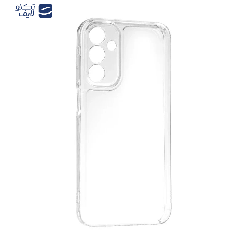 کاور اپیکوی مدل Transparent Clear مناسب برای گوشی موبایل سامسونگ Galaxy S24 FE کاور اپیکوی مدل Transparent Clear مناسب برای گوشی موبایل سامسونگ Galaxy S24 FE