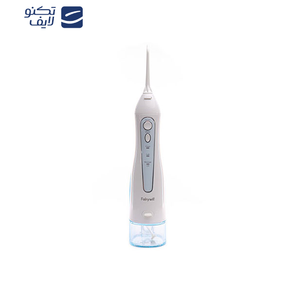 مسواک برقی فایری ویل مدل 507+5020e به همراه دستگاه شستشوی دندان مدل 01 مسواک برقی فایری ویل مدل 507+5020e به همراه دستگاه شستشوی دندان مدل 01