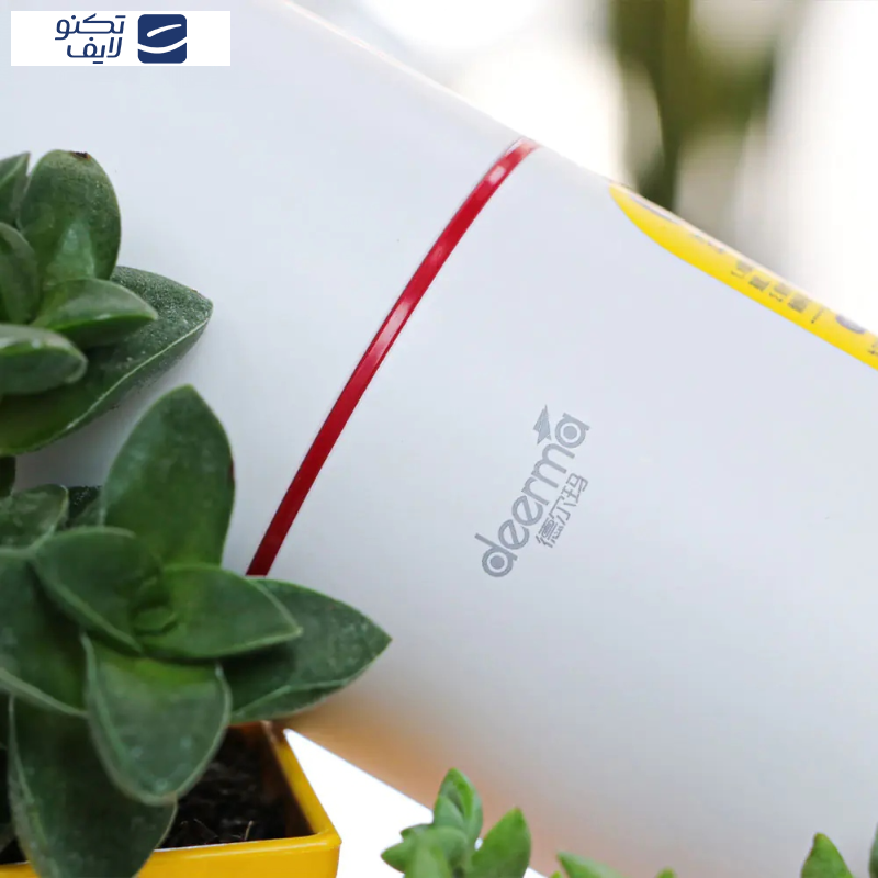 فلاسک درما مدل DEM-DR035S گنجایش 0.35 لیتر فلاسک درما مدل DEM-DR035S گنجایش 0.35 لیتر