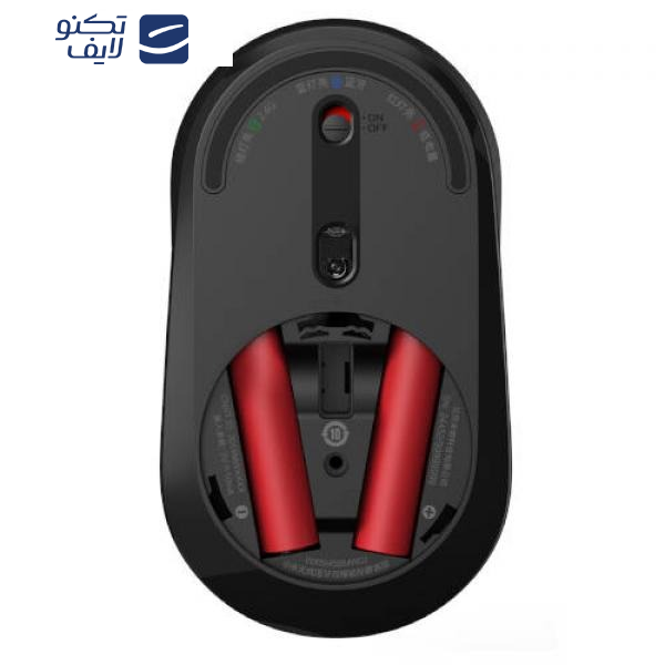 ماوس بی سیم شیائومی مدل Mi Dual Mode Wireless  ماوس بی سیم شیائومی مدل Mi Dual Mode Wireless
