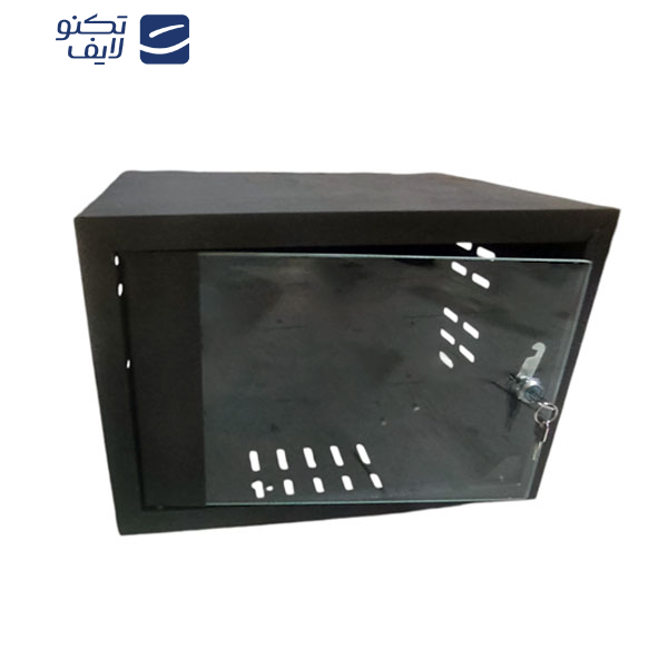 رک شبکه مدل 6u-36 رک شبکه مدل 6u-36