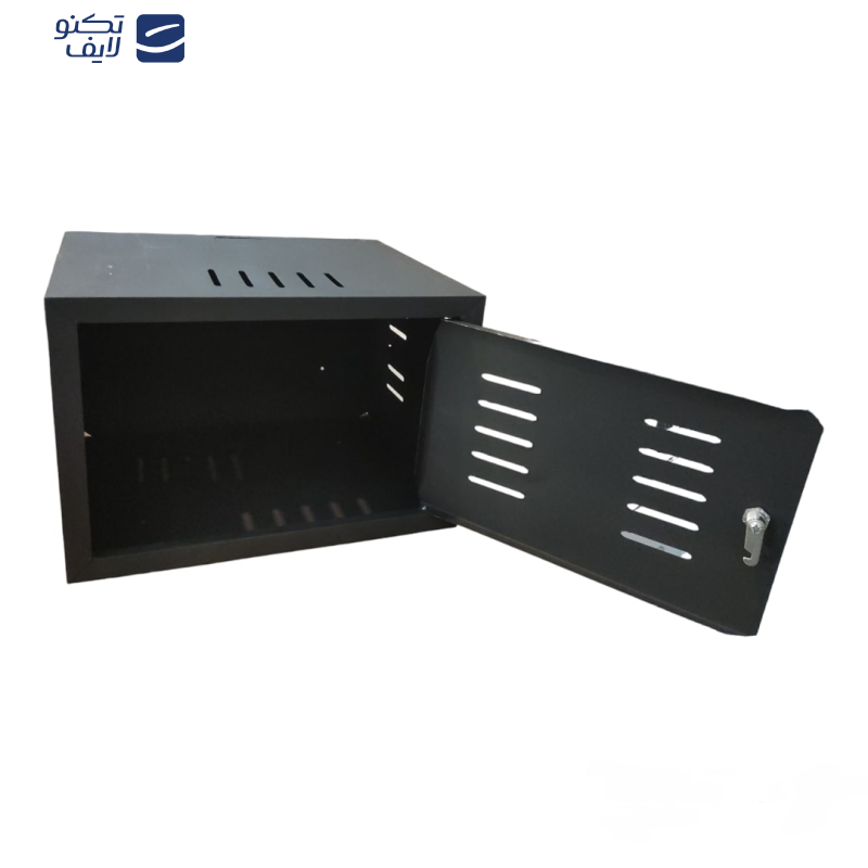 رک شبکه مدل 6u40 رک شبکه مدل 6u40