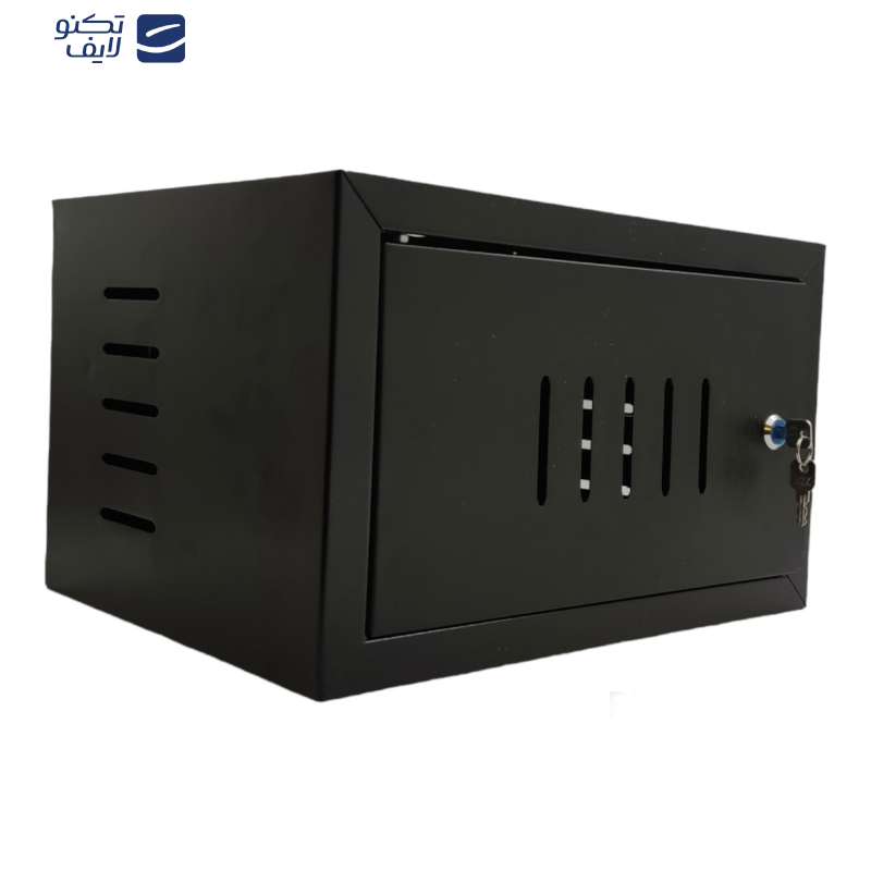 رک شبکه مدل 4U رک شبکه مدل 4U