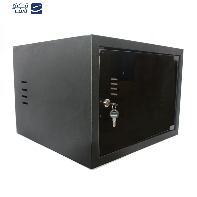 رک شبکه مدل7یونیت  رک شبکه مدل7یونیت