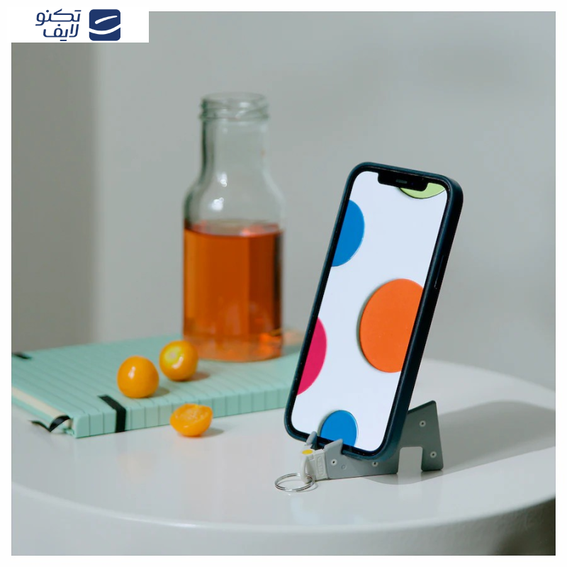 پایه نگهدارنده گوشی موبایل ایکیا مدل YUPPIENALLE پایه نگهدارنده گوشی موبایل ایکیا مدل YUPPIENALLE