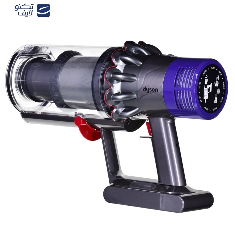 جارو شارژی عصایی دایسون مدل V10 Absolute جارو شارژی عصایی دایسون مدل V10 Absolute