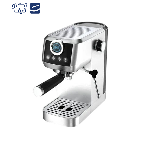 اسپرسوساز بلانتون کد BCX-EM2112 دیجیتال اسپرسوساز بلانتون کد BCX-EM2112 دیجیتال