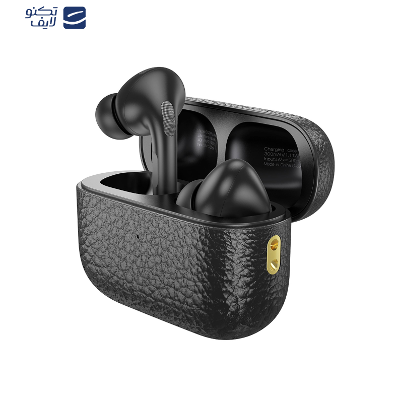 هدفون بلوتوثی هوکو مدل EQ9 PLUS ANC هدفون بلوتوثی هوکو مدل EQ9 PLUS ANC