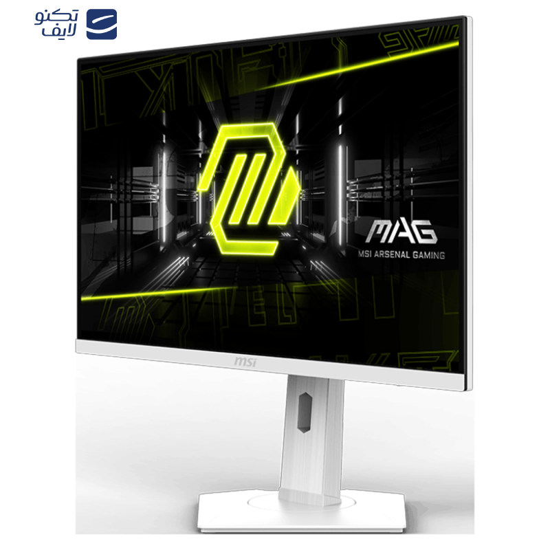 مانیتور گیمینگ ام اس آی مدل MAG 274PFW سایز 27 اینچ مانیتور گیمینگ ام اس آی مدل MAG 274PFW سایز 27 اینچ