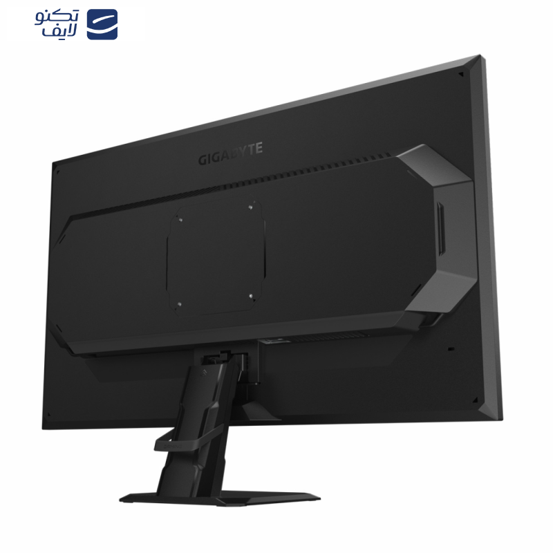 مانیتور مخصوص بازی گیگابایت مدل GS27Q-EK سایز 27 اینچ مانیتور مخصوص بازی گیگابایت مدل GS27Q-EK سایز 27 اینچ
