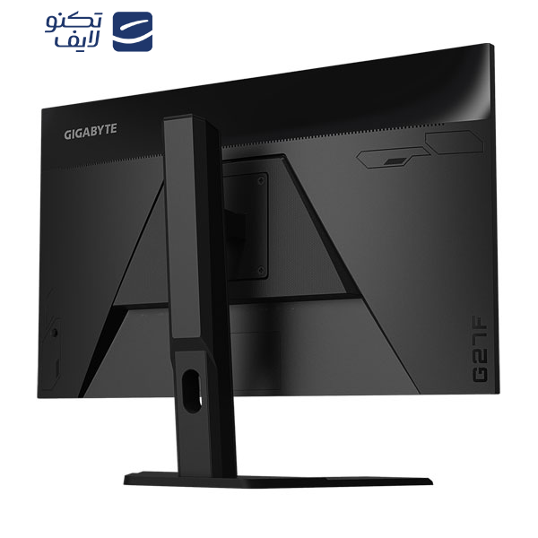 مانیتور گیمینگ گیگابایت مدل M28U-EK سایز 27 اینچ