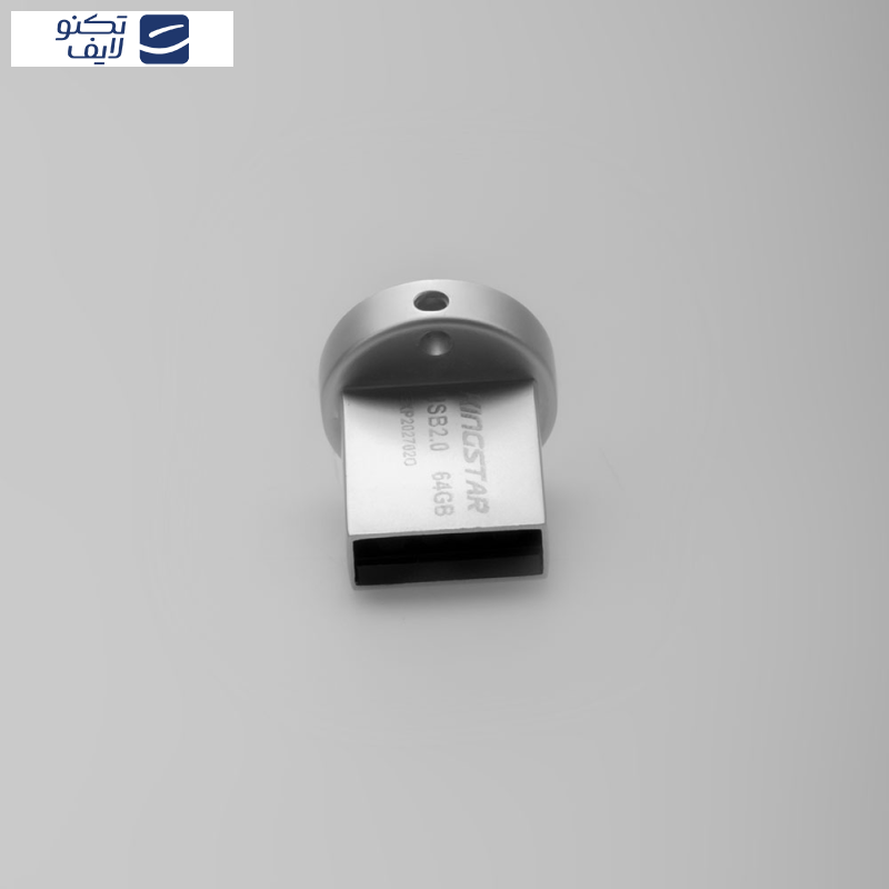 فلش مموری کینگ استار مدل KS240 ظرفیت 64 گیگابایت فلش مموری کینگ استار مدل KS240 ظرفیت 64 گیگابایت