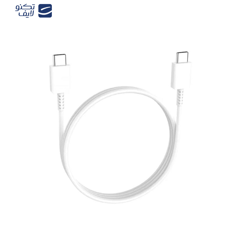 کابل تبدیل USB-C دنمن مدل D20C طول 1 متر کابل تبدیل USB-C دنمن مدل D20C طول 1 متر
