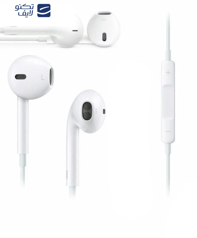 هندزفری تایپ سی طرح ایرپاد مدل 01 هندزفری تایپ سی طرح ایرپاد مدل 01