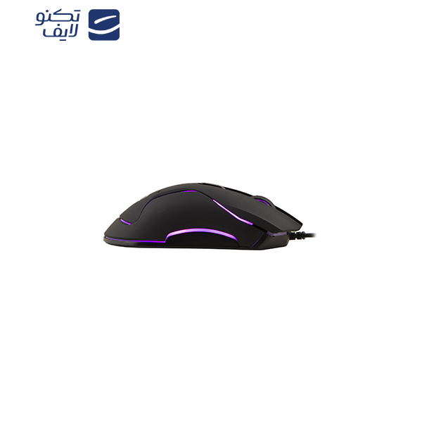 ماوس مخصوص بازی بیاند مدل  BGM-1282 6D ماوس مخصوص بازی بیاند مدل  BGM-1282 6D