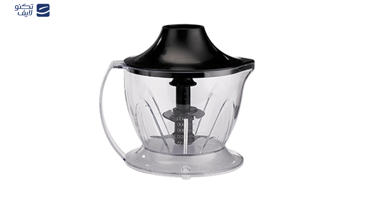 گوشت کوب برقی گوسونیک مدل GSB-841 گوشت کوب برقی گوسونیک مدل GSB-841