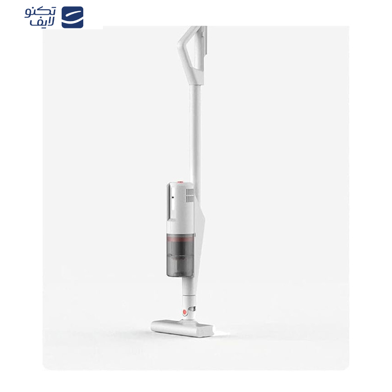 جاروبرقی درما مدل DX888 جاروبرقی درما مدل DX888