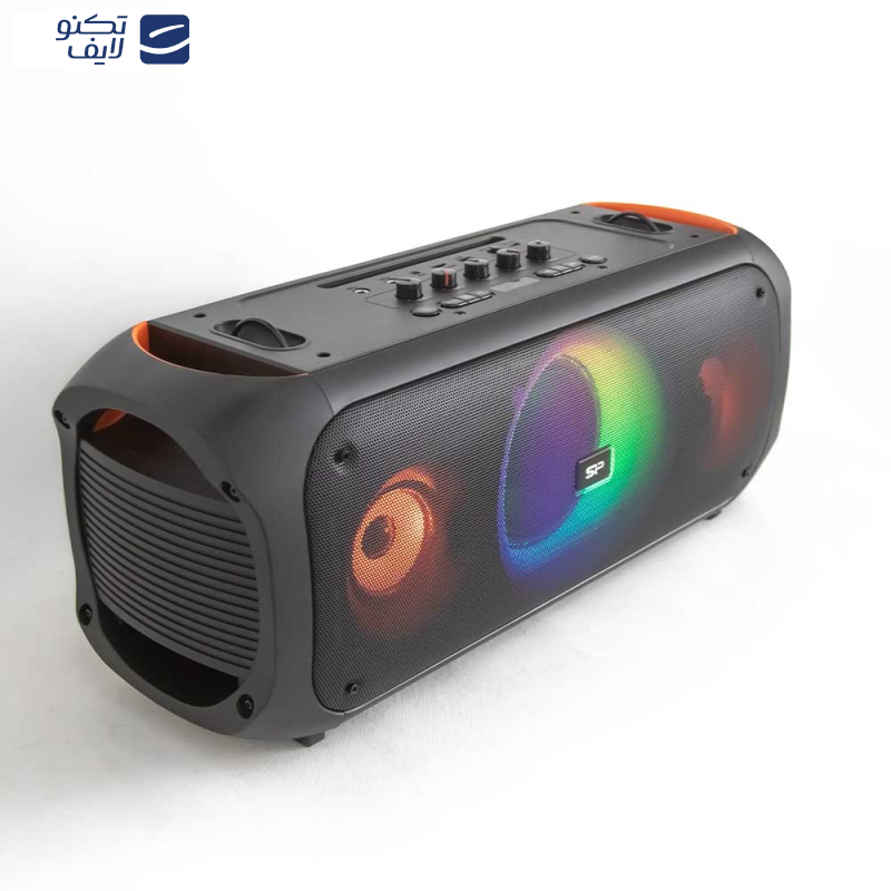 اسپیکر دسکتاپ سیلیکون پاور مدل BS89 اسپیکر دسکتاپ سیلیکون پاور مدل BS89