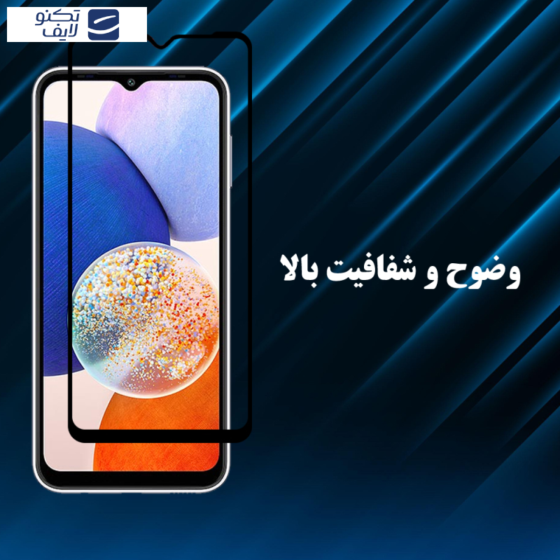 محافظ صفحه نمایش شهر گلس مدل CSUS30 مناسب برای گوشی موبایل اپل iPhone 15 / 14 Pro محافظ صفحه نمایش شهر گلس مدل CSUS30 مناسب برای گوشی موبایل اپل iPhone 15 / 14 Pro