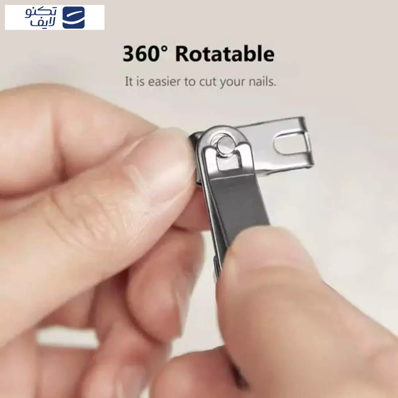 ست مانیکور هوهاو مدل H0210 بسته 3 عددی ست مانیکور هوهاو مدل H0210 بسته 3 عددی