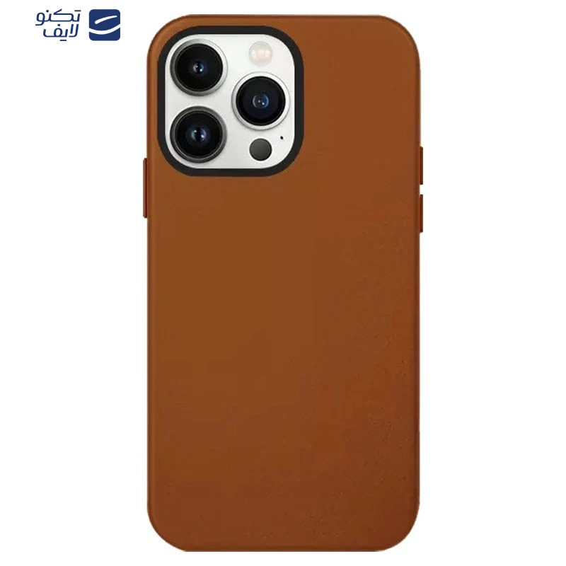 کاور کی -زد دوو مدل Noble Collection مناسب برای گوشی موبایل اپل iPhone 16 Pro  کاور کی -زد دوو مدل Noble Collection مناسب برای گوشی موبایل اپل iPhone 16 Pro