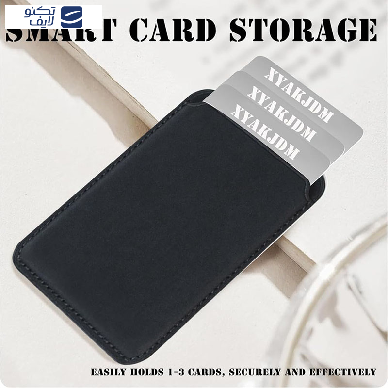 جاکارتی کی -زد دوو مدل Mag Elite Magsafe جاکارتی کی -زد دوو مدل Mag Elite Magsafe