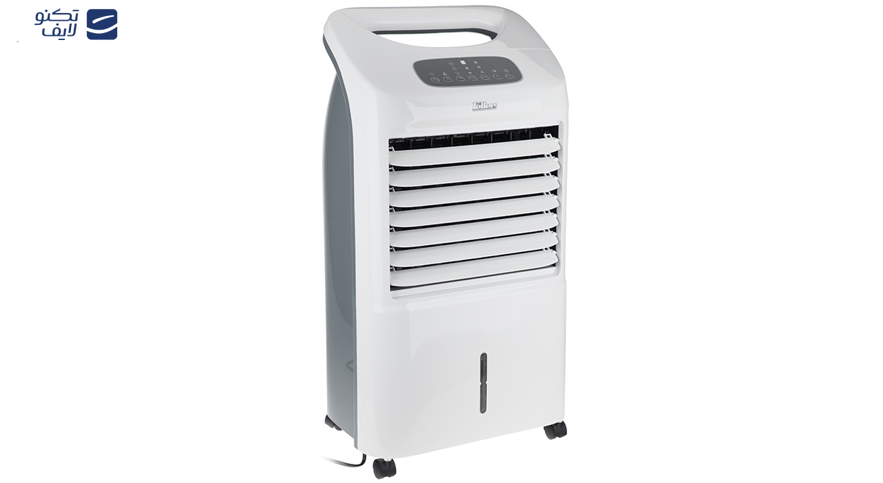 فن سرمایش و گرمایش فلر مدل HC100 فن سرمایش و گرمایش فلر مدل HC100